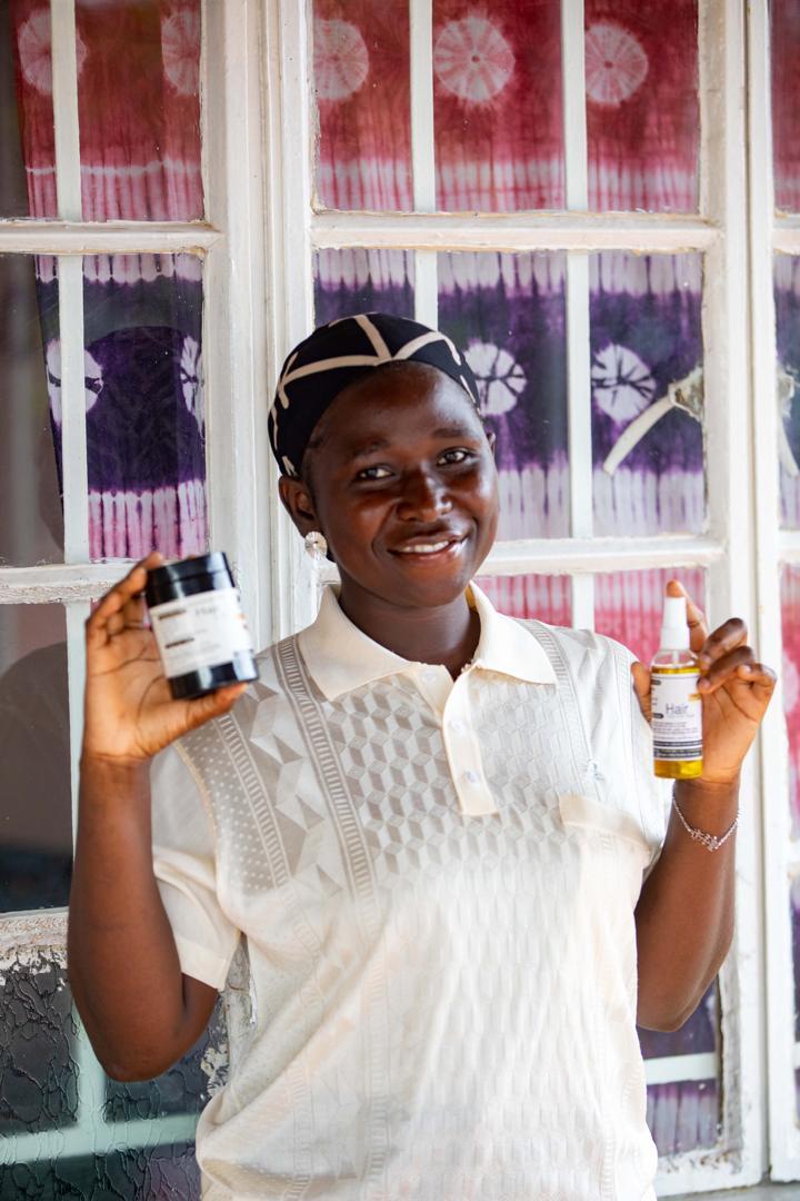 Sallay Sankoh image