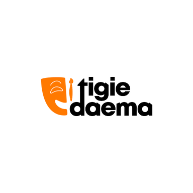 Tigie Daema logo