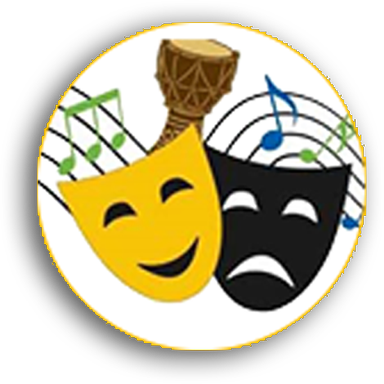 Ballanta Academy of Music and Performing Arts (BAMPA) logo