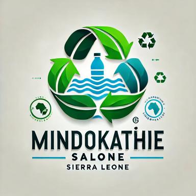 Mindokatie logo