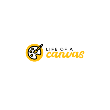 Life of a Canvas logo