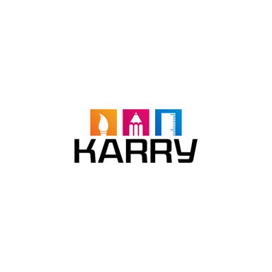 I’m Karry logo